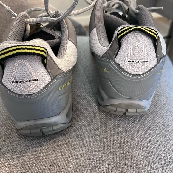 Cannondale Women’s Cycling Shoes‎ - Picture 6 of 6